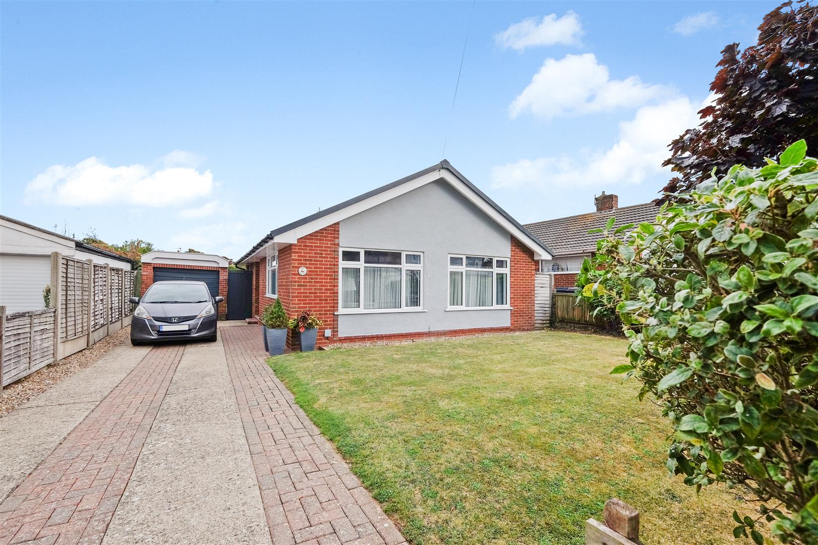 2 Bed, 1 Bath Property For Sale in Genesta Avenue, CT5 4DQ